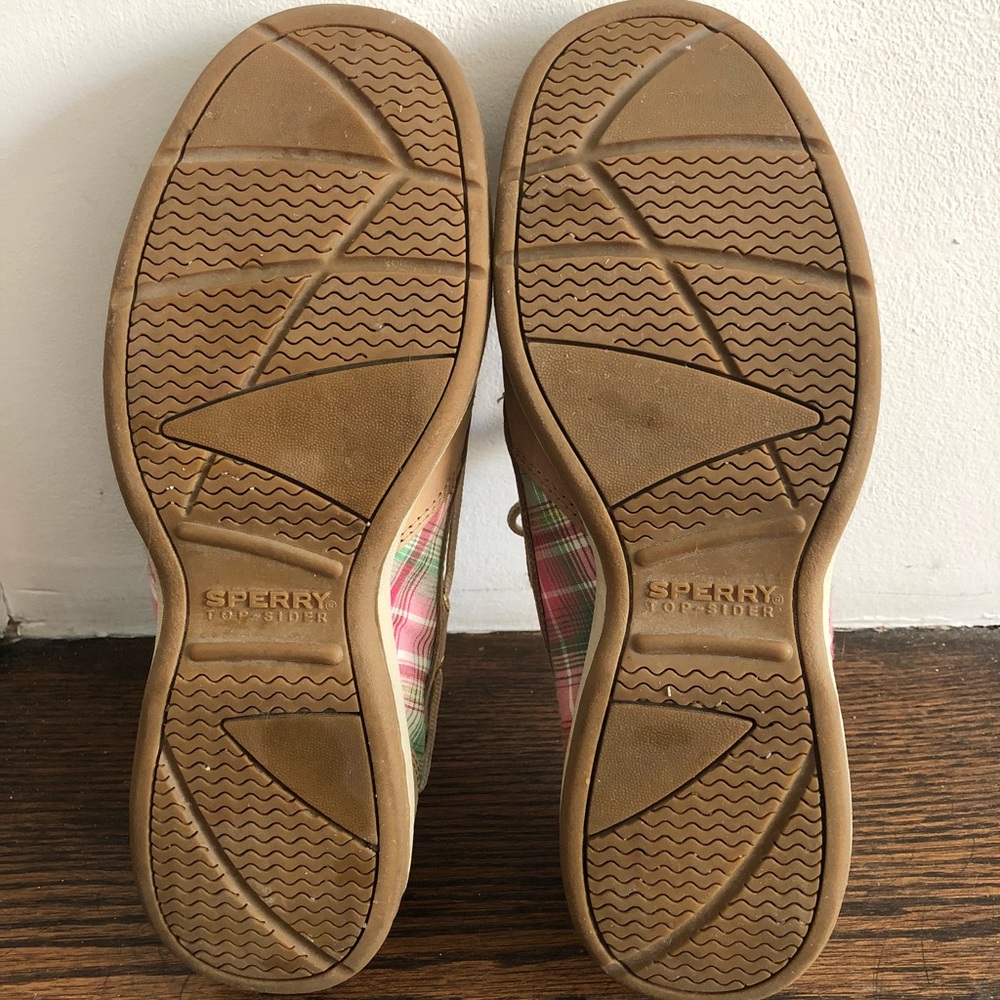 Sperry Topsiders - Picture 3 of 5